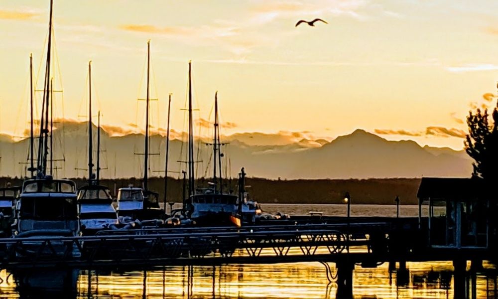 yacht repair seattle