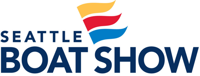 See you at the Seattle Boat Show!                                        January 30 – February 7, 2026