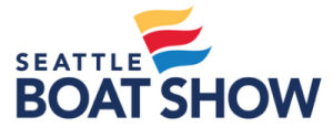 See you at the Seattle Boat Show! January 30 – February 7, 2026